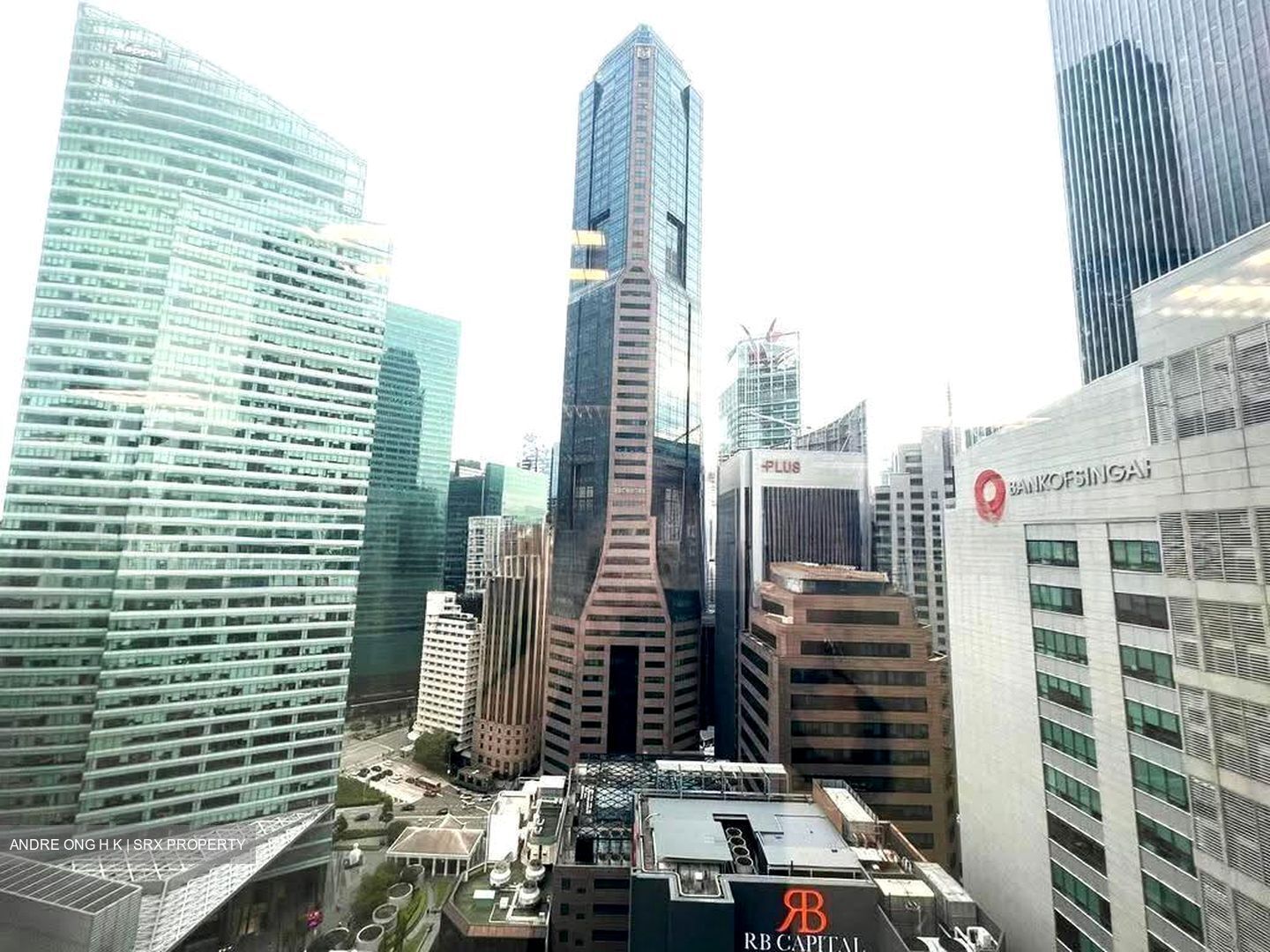 One Raffles Place (D1), Office #638095331